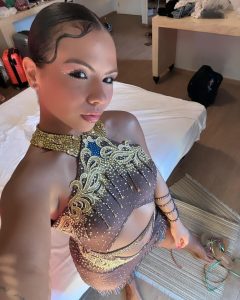 Stornara, Martina Totaro: A Rimini proclamata Campionessa nazionale di Latin Style Show