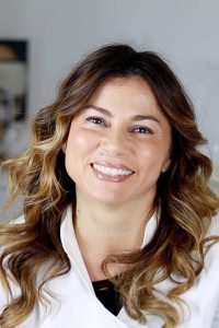 Orsola Bruno: “Una donna può fare tantissimo per migliorare la propria salute”