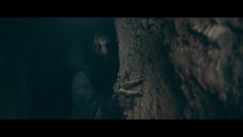 Il debutto di Darth Plagueis in The Acolyte