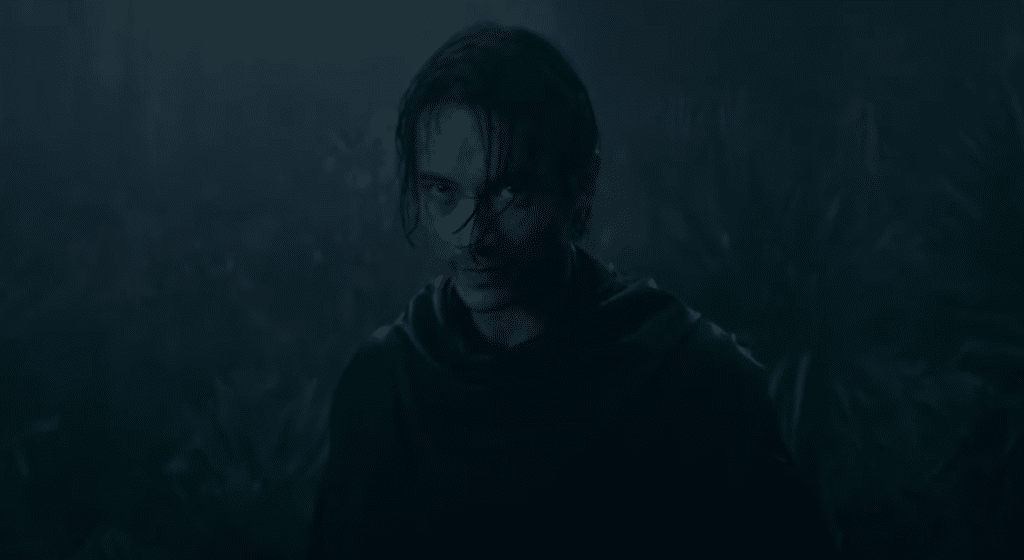 Qimir si rivela essere il Force user oscuro