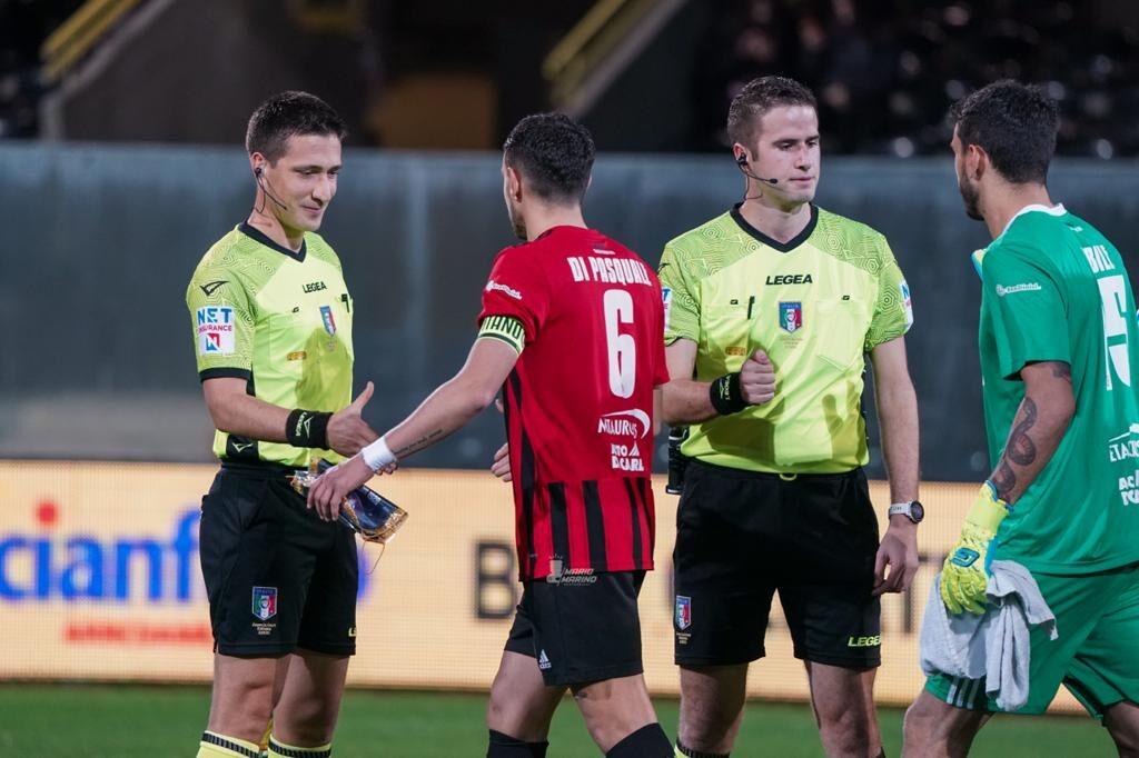 Immagine in evidenza: uno scatto di Foggia-Juventus Next Gen (Coppa Italia Serie C 22/23) - crediti: foto di Mario Marino (RIPRODUZIONE RISERVATA)