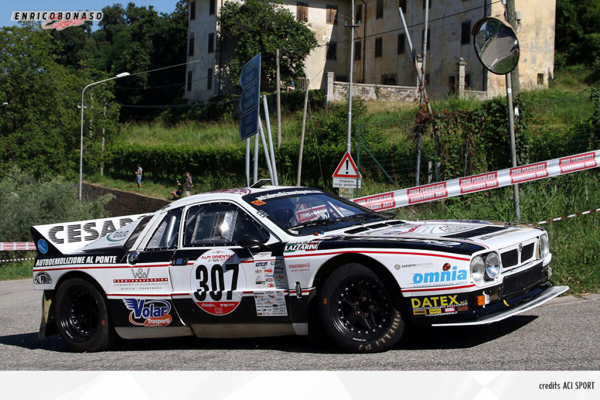 Il 2024 di Bonaso parte dal Piancavallo storico - 