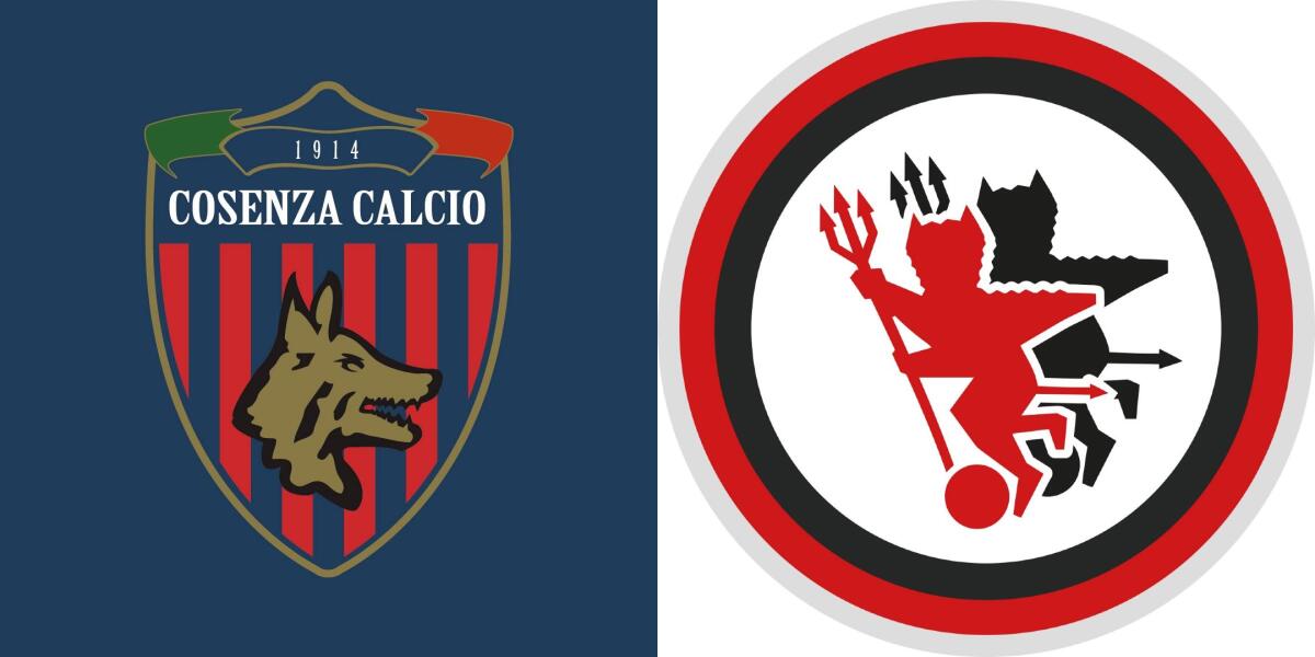 Amichevole Cosenza-Foggia, tutte le info sui biglietti - Immagine in evidenza: Cosenza-Foggia - crediti foto (rispettivamente): pagine ufficiali Facebook Cosenza Calcio e Calcio Foggia
