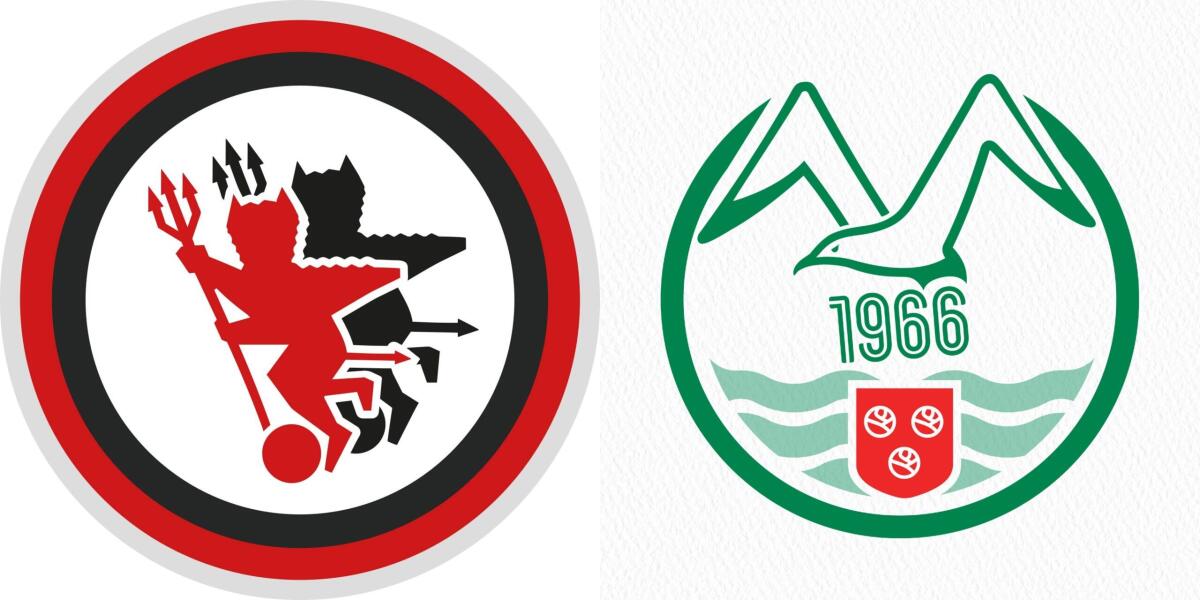 Coppa Italia Serie C, le formazioni ufficiali di Foggia-Monopoli - Immagine in evidenza: Foggia-Monopoli - crediti foto (di entrambe, rispettivamente): pagine ufficiali Facebook delle società