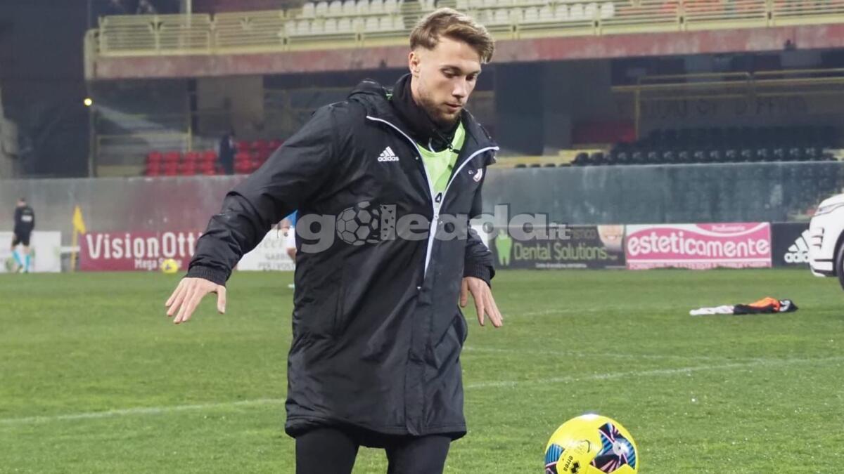 Foggia, Papazov ai saluti: rimane nel girone C - Immagine in evidenza: uno scatto di Foggia-Catania (Serie C - girone C 2023/24) - crediti: foto su gentile concessione di Monica Carbosiero per lagoleada.it