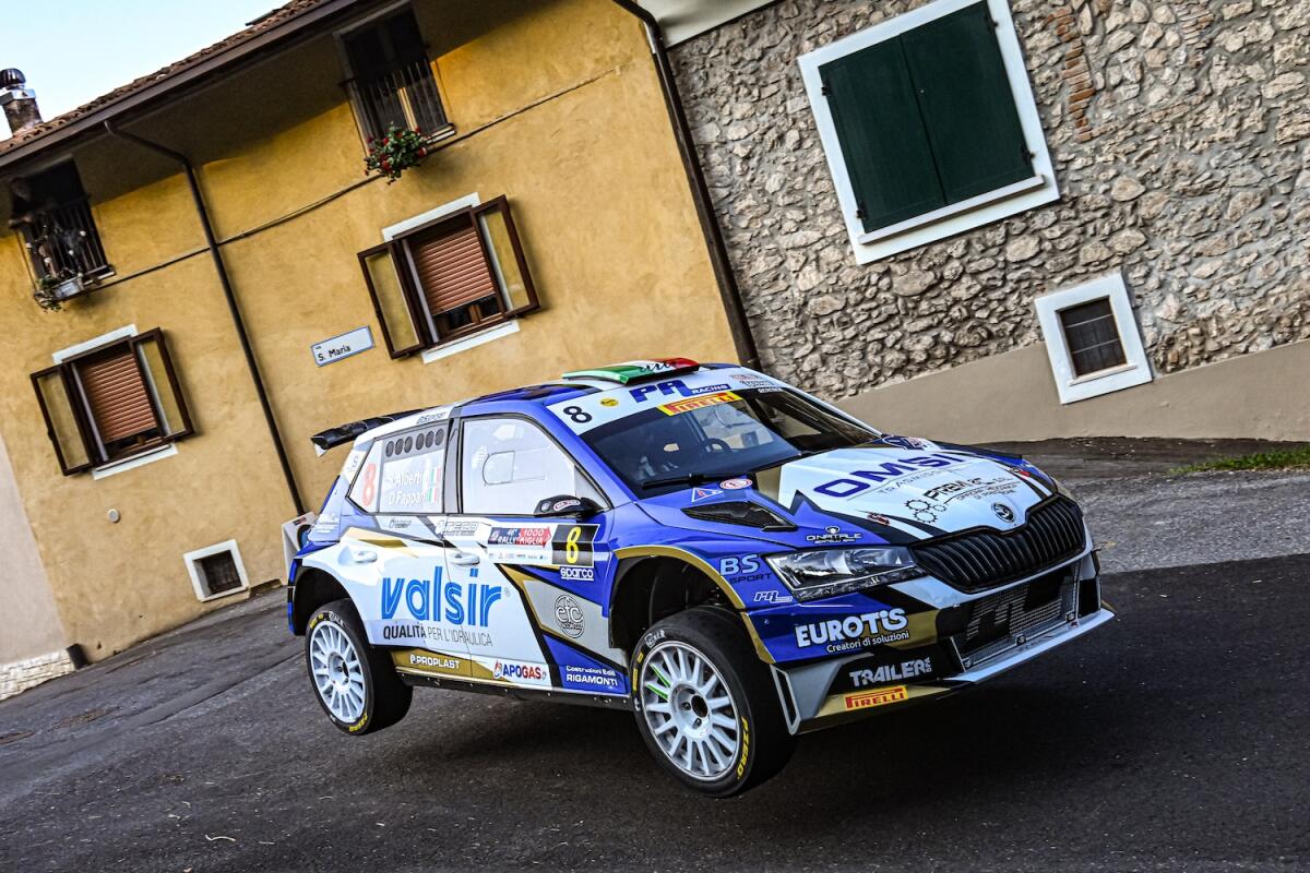 Il 47° Rally 1000 Miglia apre le iscrizioni e svela il percorso - 