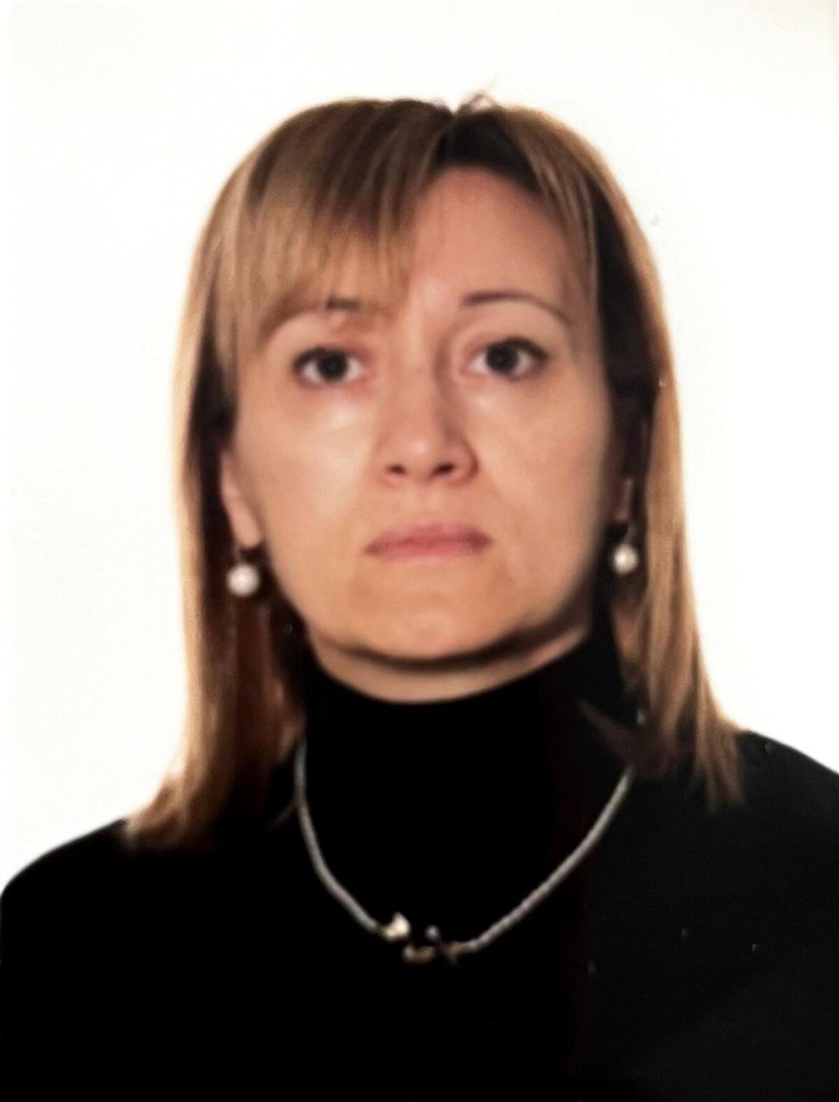 Carapelle, Commissaria Nicolina Miscia: “Carapellesi? Generosi. Presto regolamenti in vari settori” - 