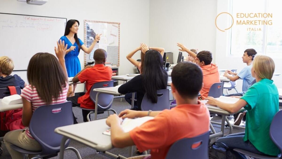RUBRICA. Scuola, percorsi possibili nella gestione della classe - 