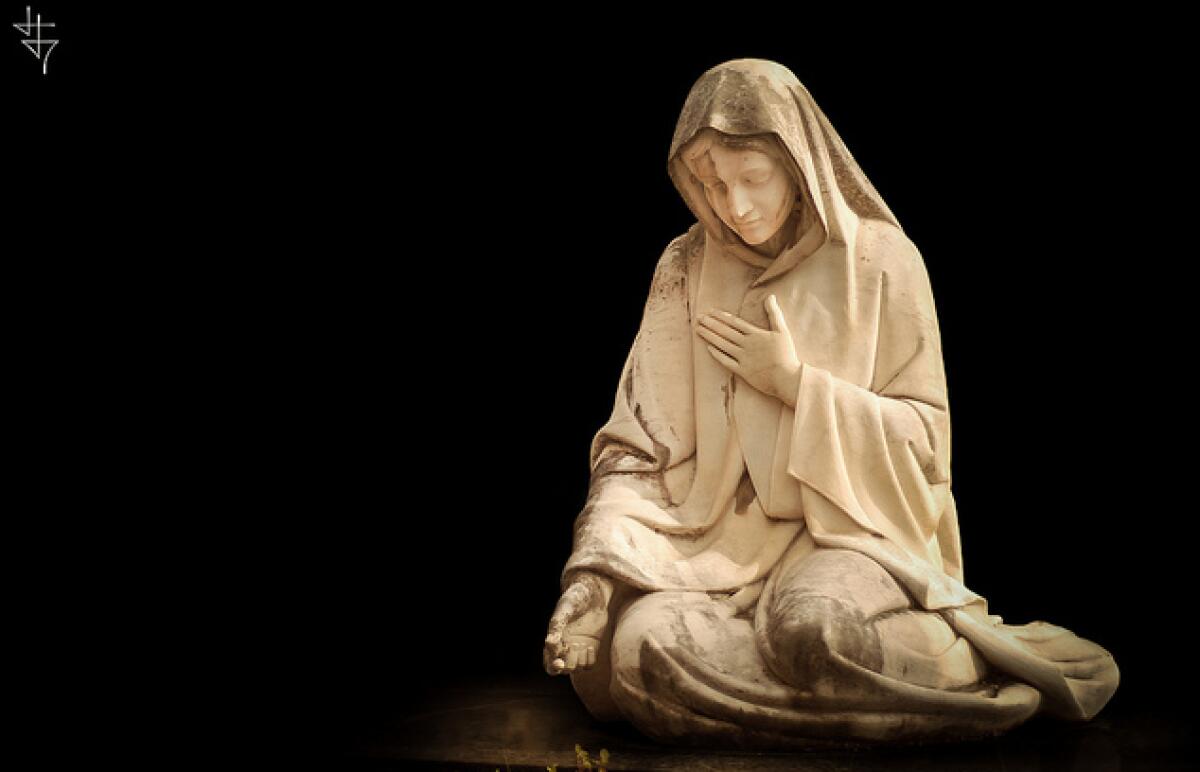 Orta Nova, Festa della B.V.M. Addolorata: il senso profondo delle celebrazioni - 
