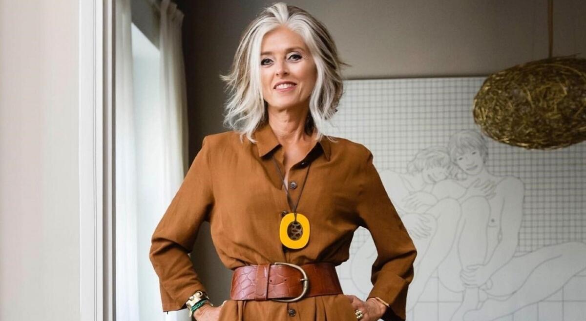 È morta la conduttrice tv Paola Marella, il cordoglio sui social - 