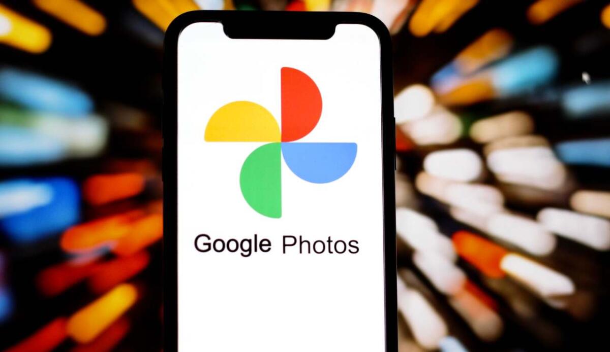 Come risparmiare sull'upgrade di Google Photos con questa funzionalità sconosciuta: c'è però da fare un sacrificio - Come avere spazio extra su Google Photos (Depositphotos foto) - www.findbest.it