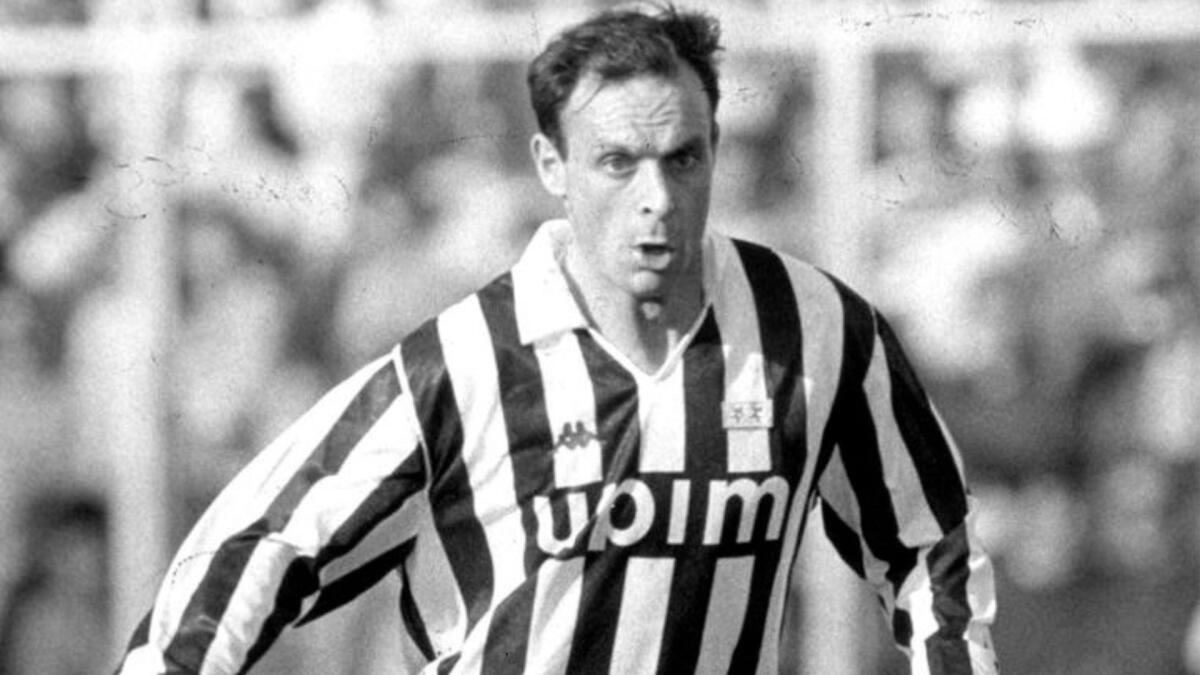 Addio a Schillaci, disposto minuto di raccoglimento - Immagine in evidenza: Salvatore "Totò" Schillaci - crediti foto: pubblico dominio/Wikipedia