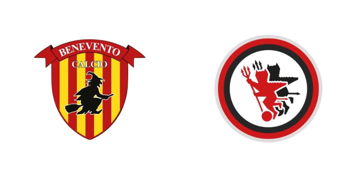 Serie C, le formazioni ufficiali di Benevento-Foggia - Immagine in evidenza: Benevento-Foggia - crediti foto (di entrambe, rispettivamente): pagine ufficiali Facebook delle società
