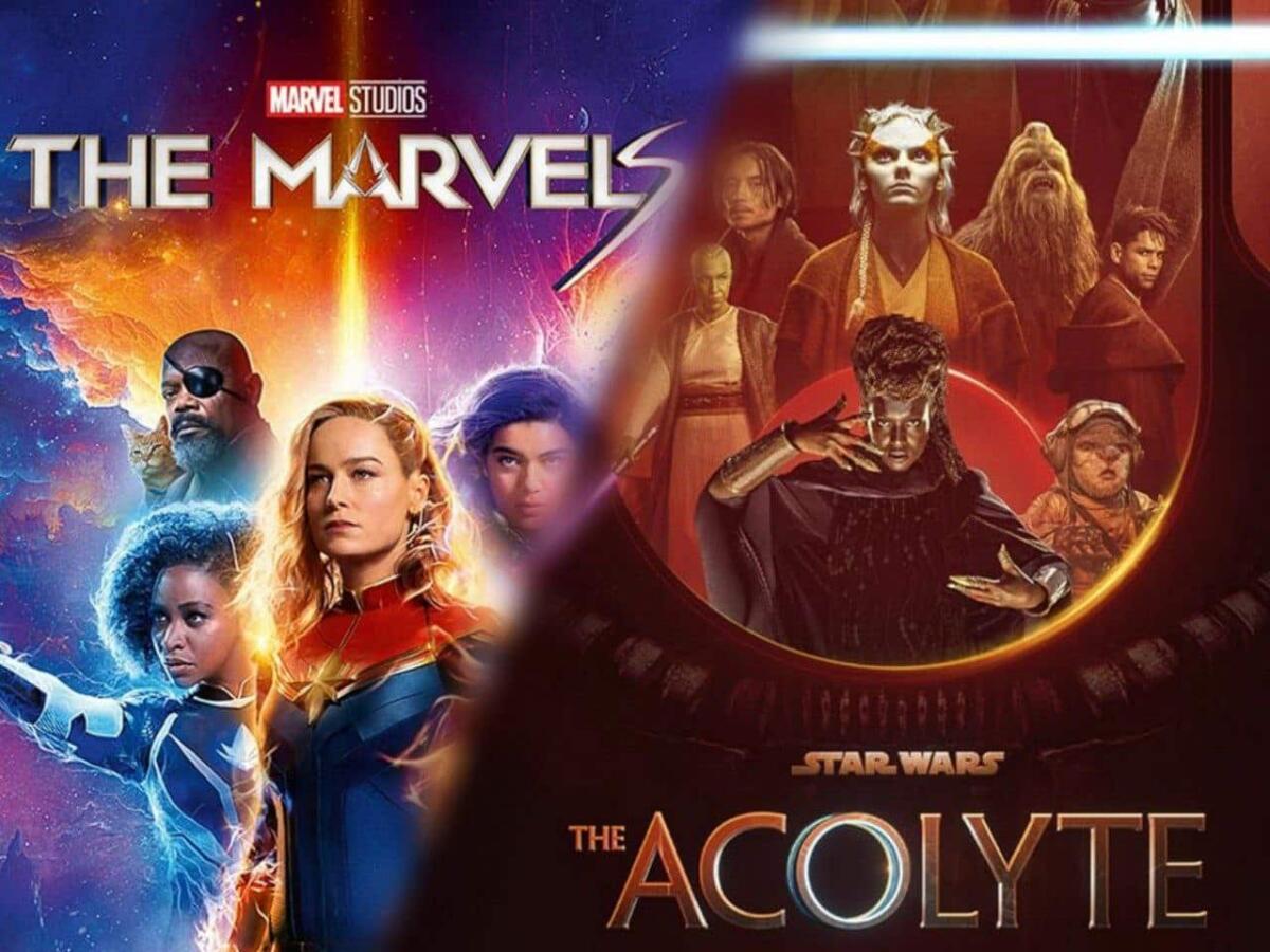 Una "breve", ma più che dovuta, riflessione sul fandom di Star Wars - 