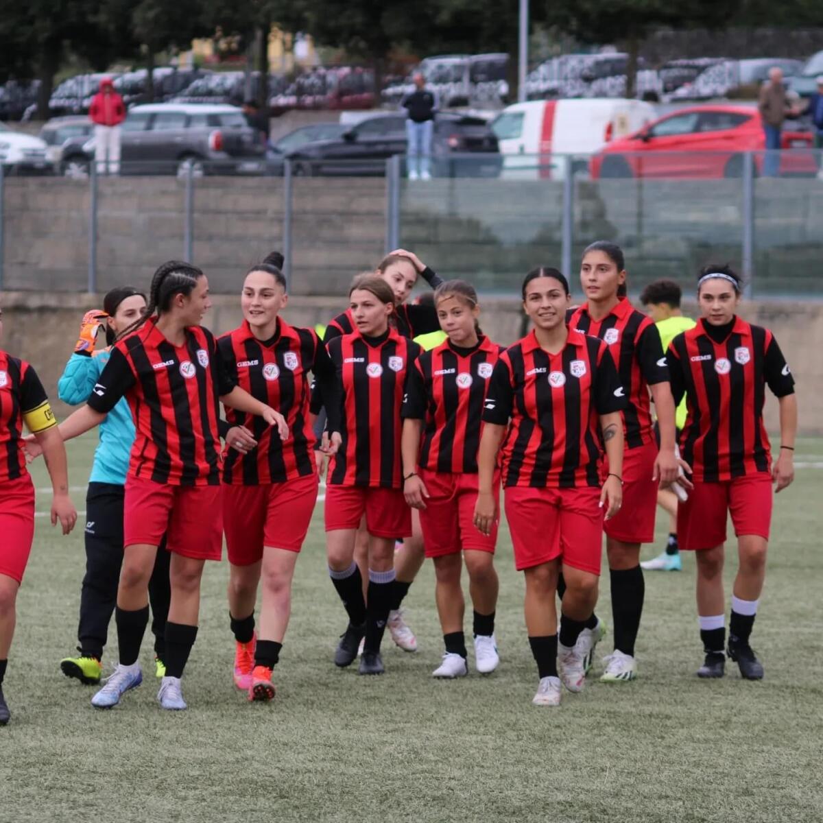 Ambizione e coraggio, il Foggia Women verso la prossima stagione - Foggia Women‘ S. C. 1987