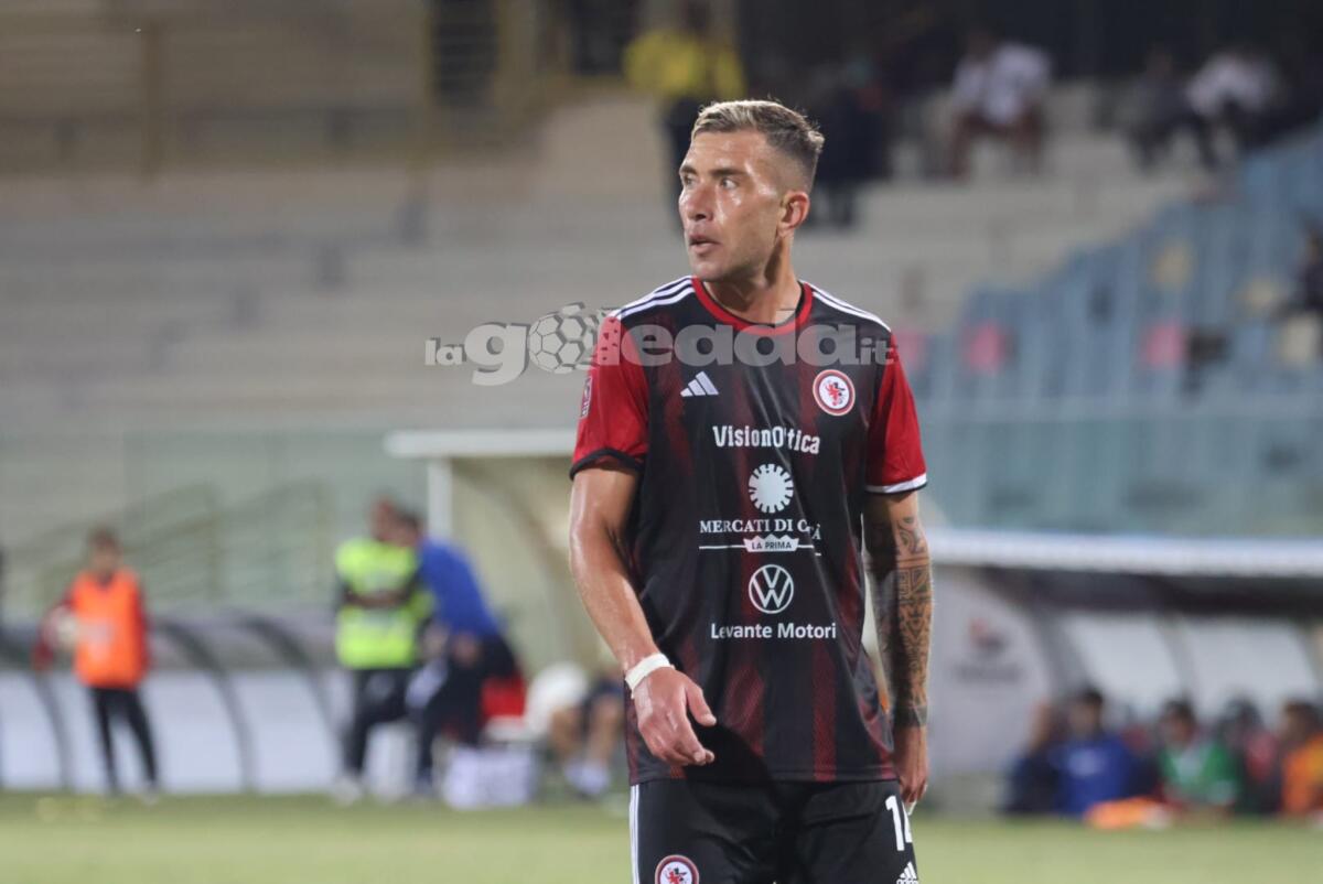 Dove vedere Avellino-Foggia? Ecco il canale - Immagine in evidenza: uno scatto di Foggia-Giugliano (Serie C - girone C 2024/25) - crediti: foto di Monica Carbosiero (RIPRODUZIONE VIETATA)