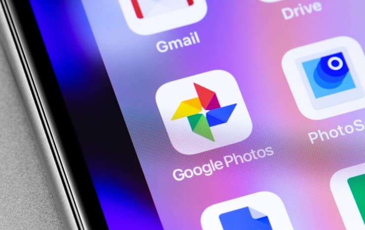 Google Photos (Depositphotos foto) - www.findbest.it