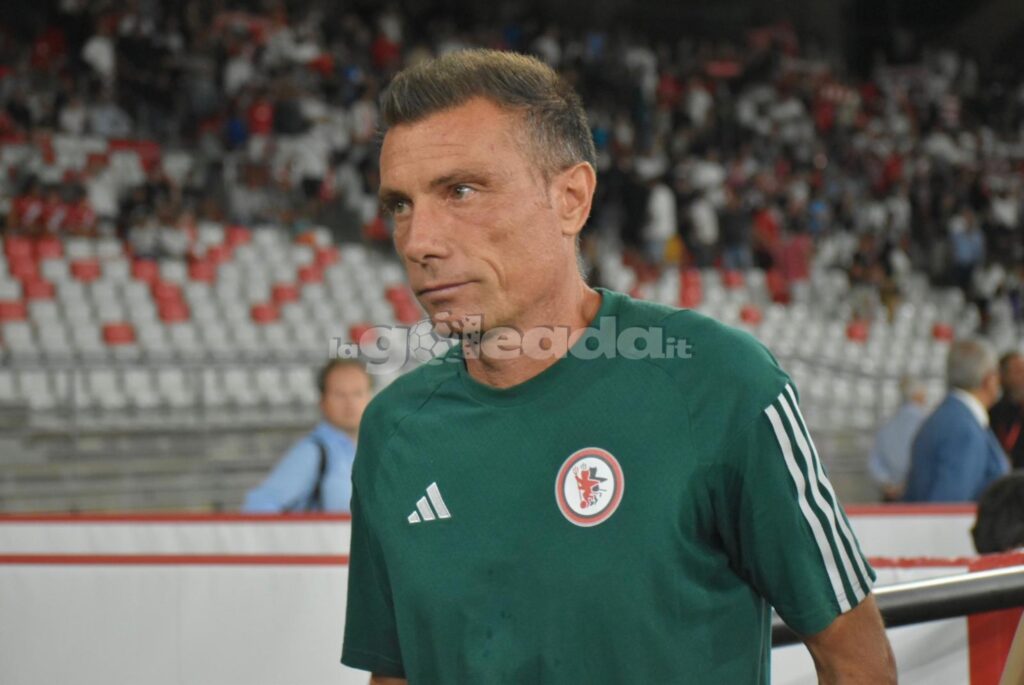 Immagine in evidenza: uno scatto di Team Altamura-Foggia (Serie C - girone C 2024/25) - crediti: foto di Luigia Spinelli/lagoleada.it (RIPRODUZIONE VIETATA)