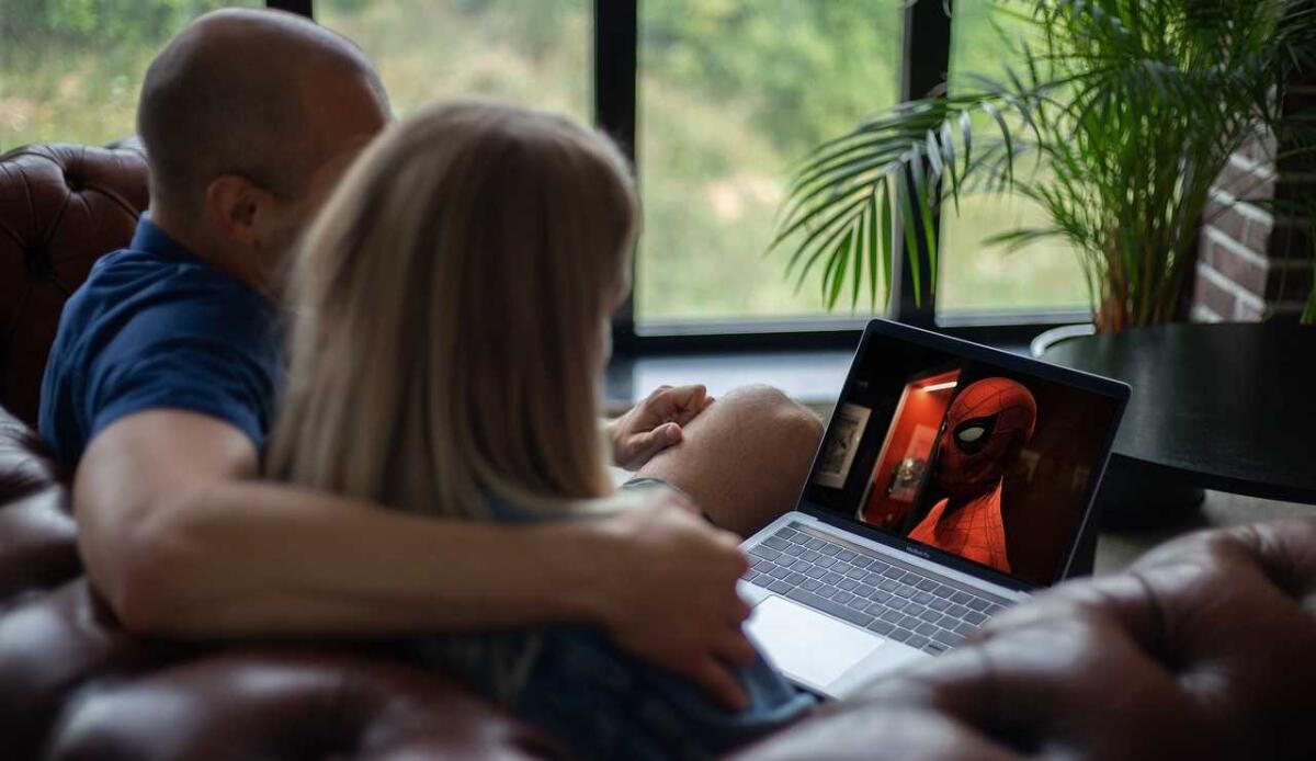 L'era dello streaming: come la tecnologia ha ridefinito l'intrattenimento - 