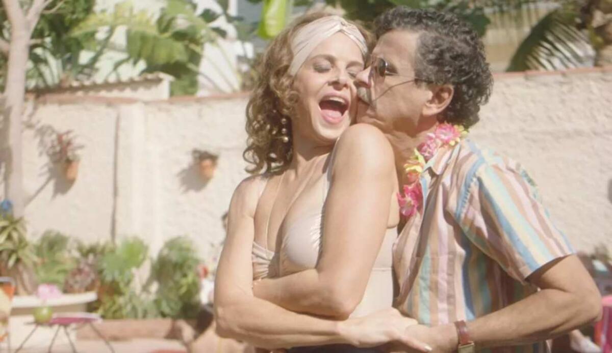 BARI BRASIL FILM FEST | La sesta edizione chiude con l'affresco familiare "PEROLA" di Murilo Benicio - BARI BRASIL FILM FEST | La sesta edizione chiude con l'affresco familiare "PEROLA" di Murilo Benicio