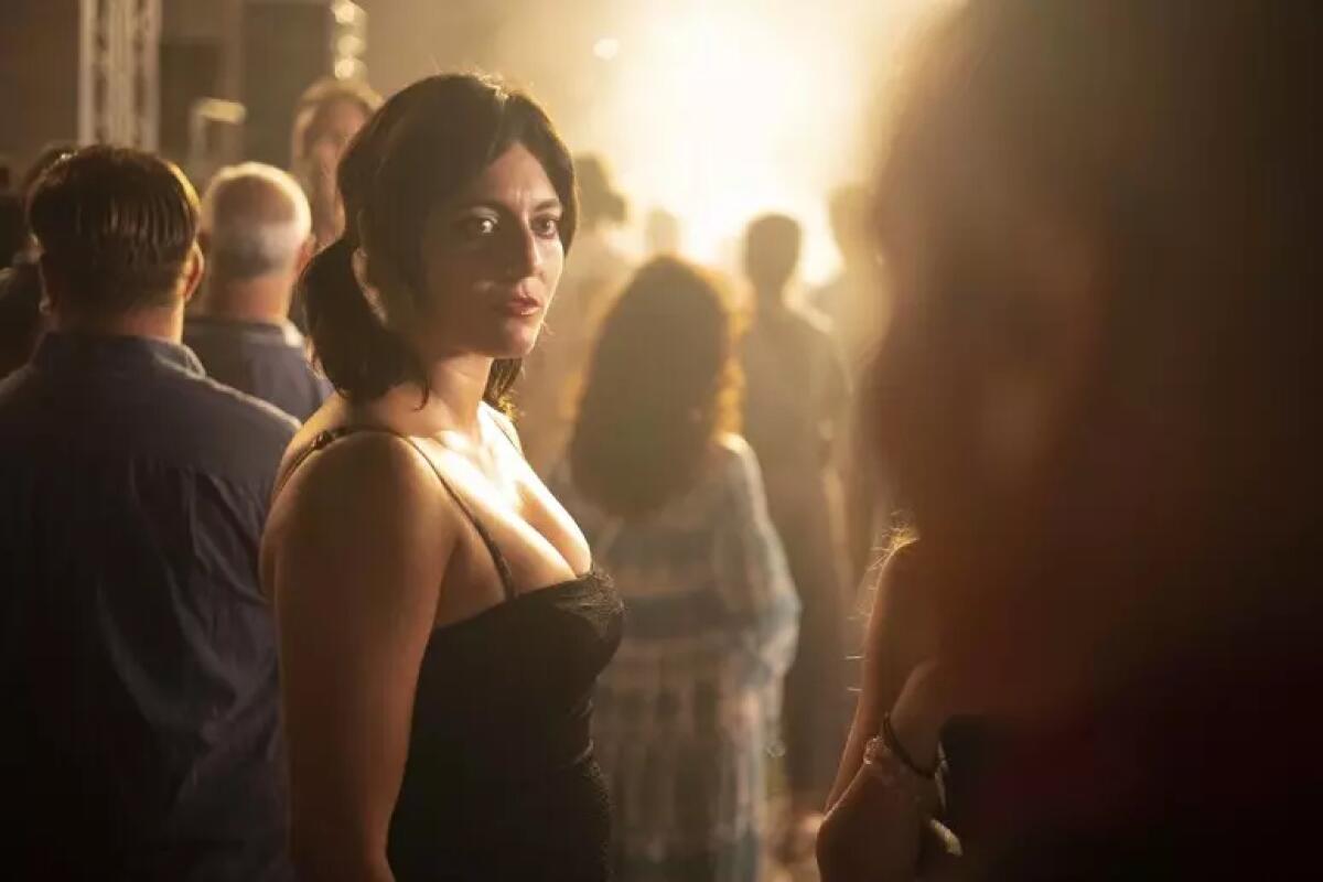 Disney+ lancia 'Qui non è Hollywood': la serie sul caso AVETRANA arriva il 30 Ottobre - Disney+ lancia 'Qui non è Hollywood' | La serie sul caso Avetrana arriva il 30 Ottobre