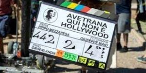 avetrana ciak- serie Disney su Srah Scazzi