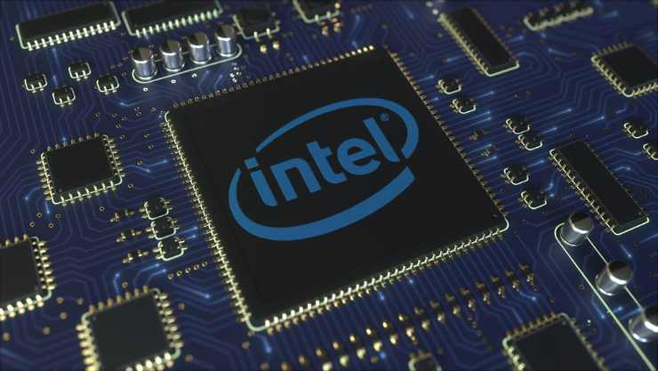 Processore Intel (Depositphotos Foto) - www.systemcue.it