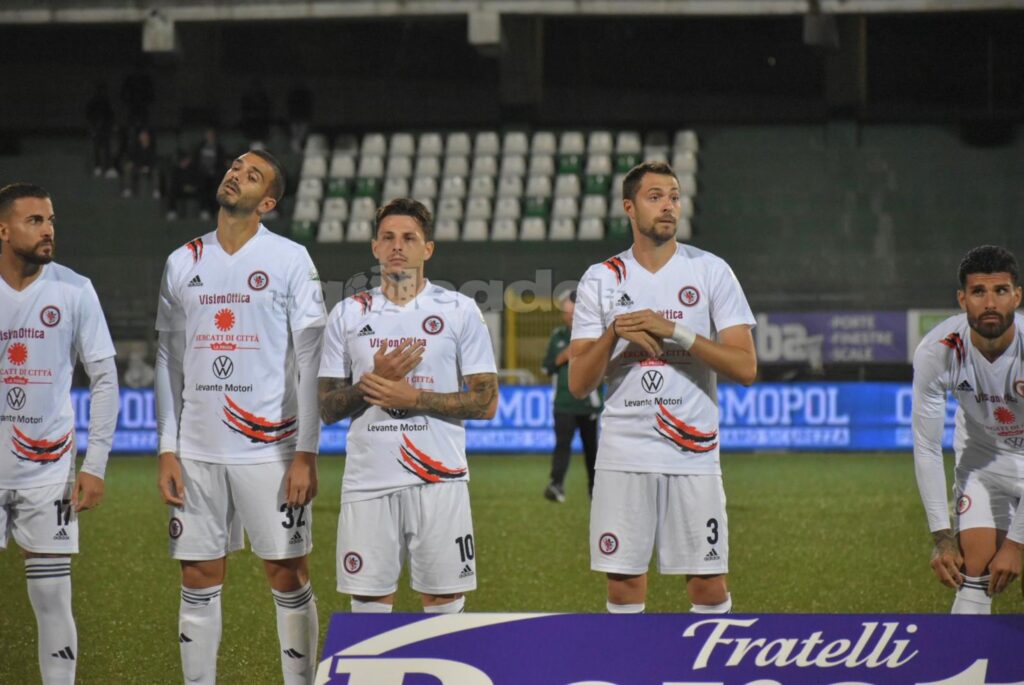 Avellino-Foggia, crediti: Luigia Spinelli per lagoleada.it (riproduzione vietata)