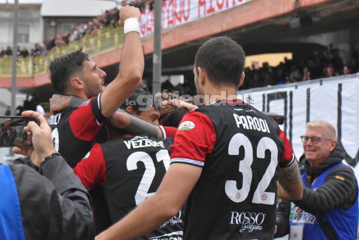 Dove vedere Foggia-Crotone? Ecco il canale - Immagine in evidenza: uno scatto di Foggia-Catania (Serie C - girone C 2024/25) - crediti: foto di Luigia Spinelli/lagoleada.it (RIPRODUZIONE VIETATA)