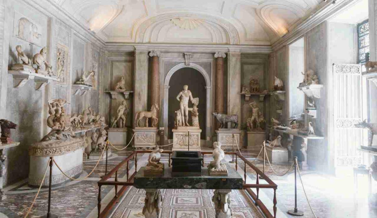 Ecco i musei gratis il 1° dicembre - Museo (Pexels foto) - www.notiziesecche.it