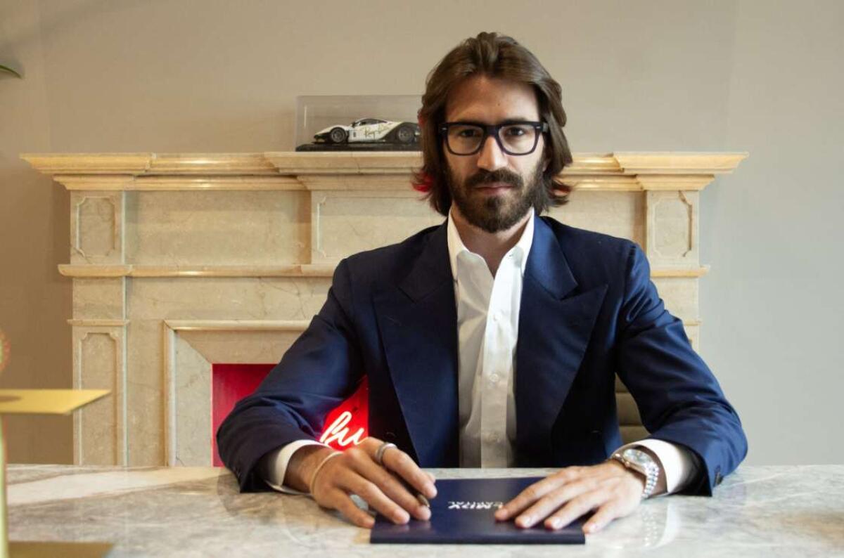 LMDV Capital punta sul socialARTvertising e investe in Outdoora - Grazie al socialARTvertising, i brand possono interagire con il pubblico in un racconto unico, sostenibile e di grande valore sociale.