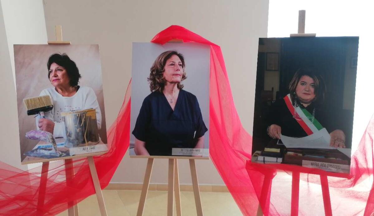 Barbiera, autista, sindaca, direttrice d'orchestra. Il lavoro non ha genere - rbt