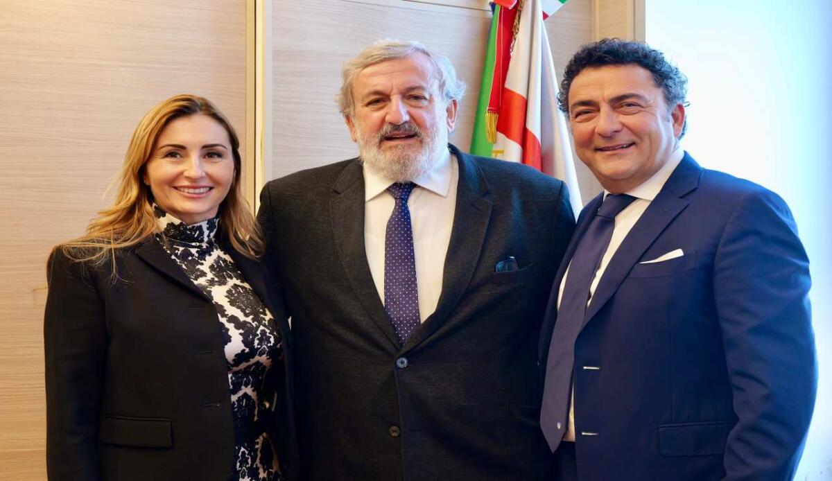 Valutazione delle strutture sanitarie nazionale di Agenas | Anthea Hospital di Bari al primo posto come miglior "case mix" in Italia - Valutazione delle strutture sanitarie nazionale di Agenas | Anthea Hospital di Bari al primo posto come miglior "case mix" in Italia
