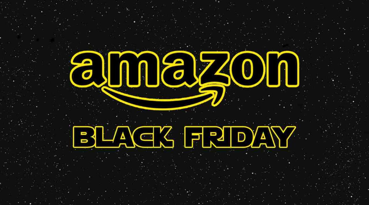 Black Friday 2024: ecco le migliori offerte di Star Wars! - Offerte di Star Wars per il Black Friday - www.insolenzadir2d2.it