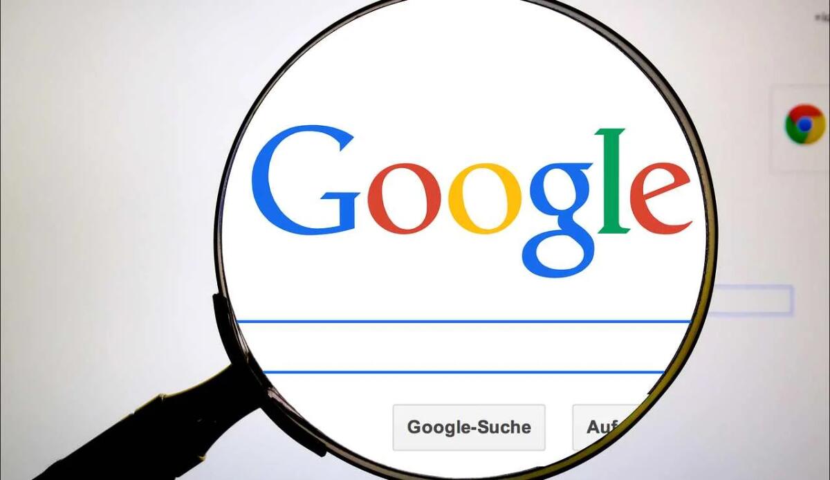Google smetterà di proporre pubblicità politica in Europa - Google interromperà le pubblicità politiche in Europa (Pixabay foto) - www.notiziesecche.it