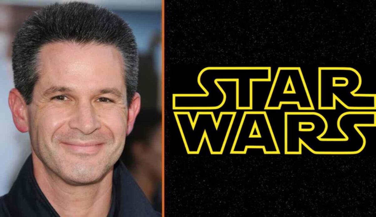 Star Wars: in arrivo una nuova trilogia scritta e prodotta da Simon Kinberg - Simon Kinberg (StarWars.com foto)  - www.insolenzadir2d2.it