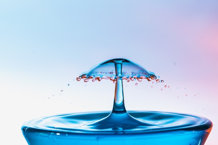 Acqua (Pixabay FOTO) - www.notiziesecche.it