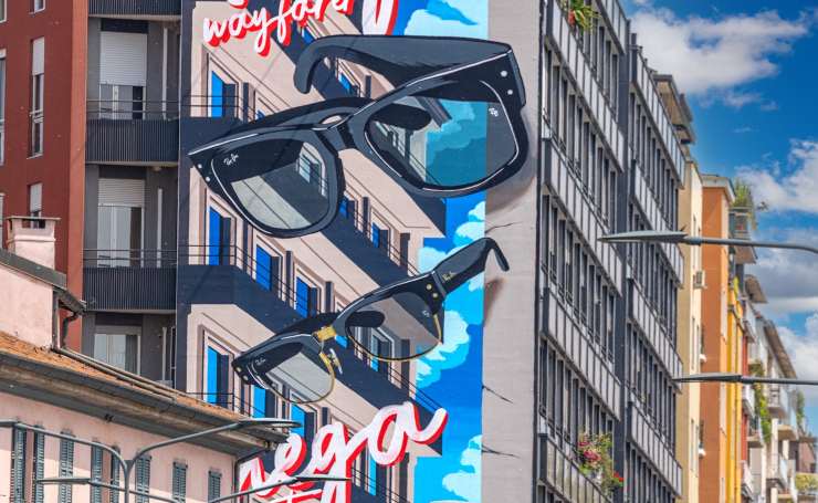 LMDV Capital punta sul socialARTvertising e investe in Outdoora
