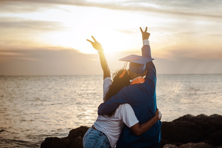 I migliori auguri di laurea (Pixabay foto) - www.notiziesecche.it