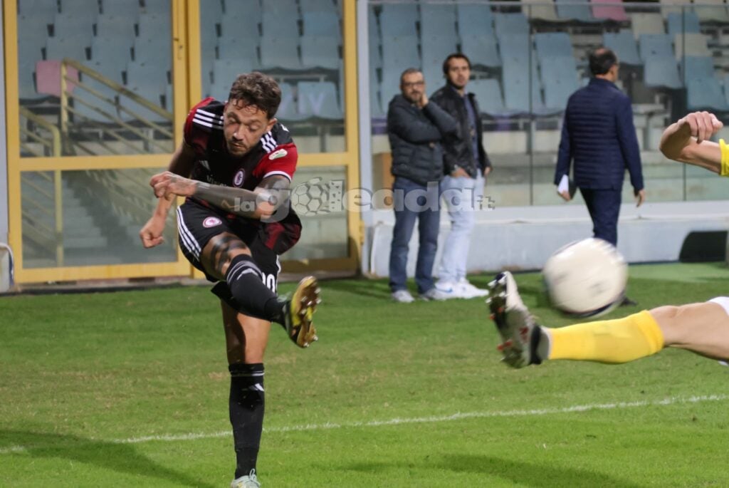 Uno scatto di Foggia-Cerignola, foto di Monica Carbosiero (tutti i diritti riservati all’autrice)