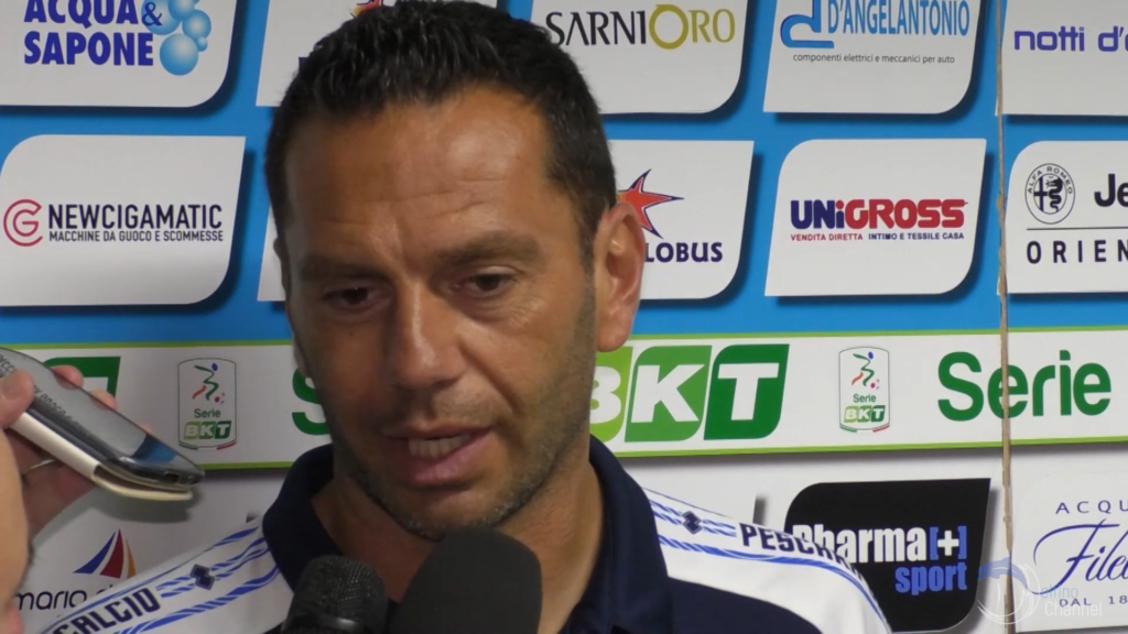 Immagine in evidenza: Luciano Zauri - crediti foto: canali ufficiali YouTube Ternana Calcio e Pescara Calcio (frame da video)