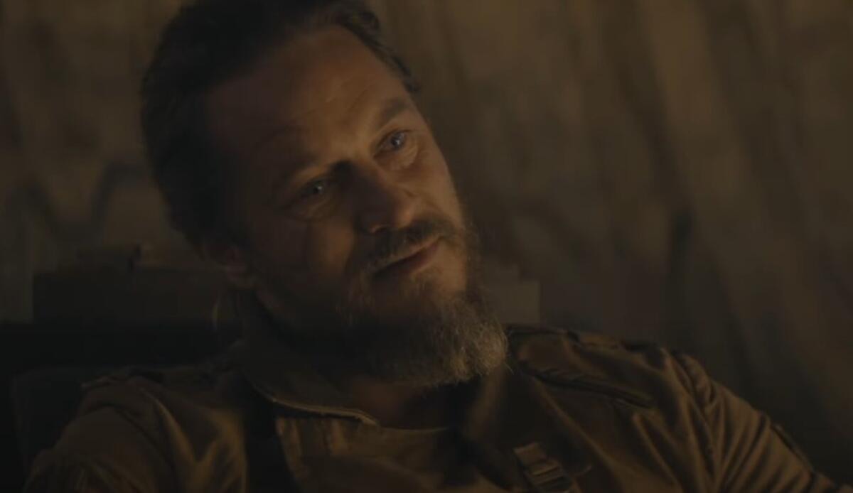 Dune: Prophecy, da dove derivano i poteri di Desmond Hart? - Desmond Hart (Sky - youtube screenshot) - www.notiziesecche.it