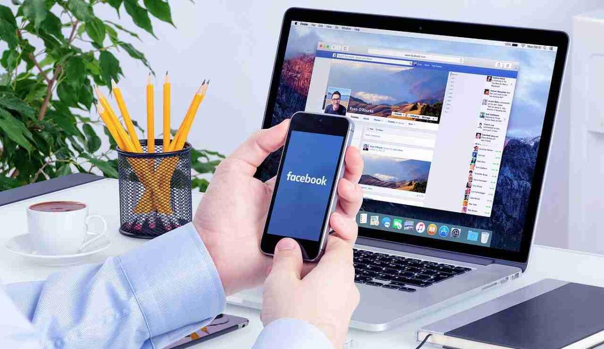 Frasi belle per Facebook da condividere - Le frasi più belle da condividere su Facebook (Pixabay FOTO) - www.notiziesecche.it