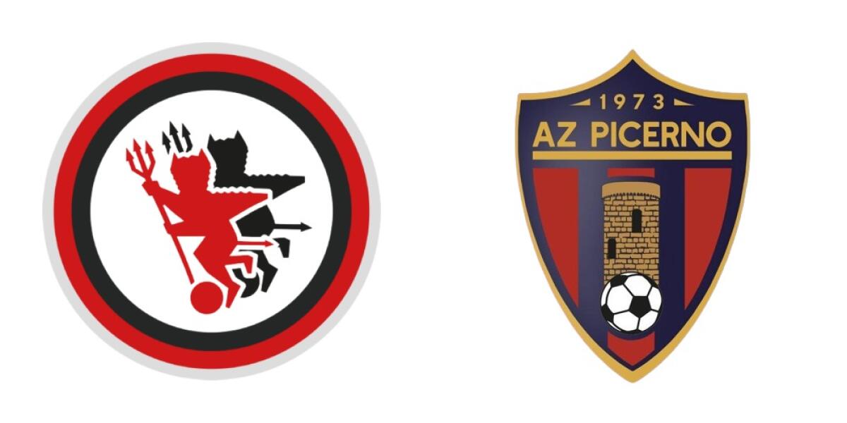 Serie C, le formazioni ufficiali di Foggia-Picerno - Immagine in evidenza: Foggia-Picerno - crediti foto (di entrambe, rispettivamente): pagine ufficiali Facebook delle due società