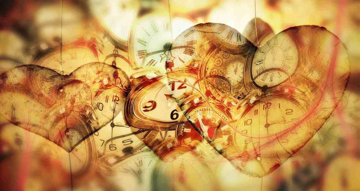 Frasi su passato e futuro: le più belle e famose - 