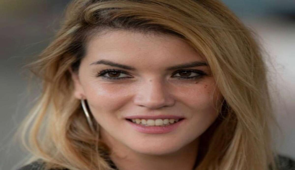 Vittoria Iannacone feat Orso bianco: ecco "Come una zingara sul prato" - Vittoria Iannacone feat Orso bianco ecco Come una zingara sul prato