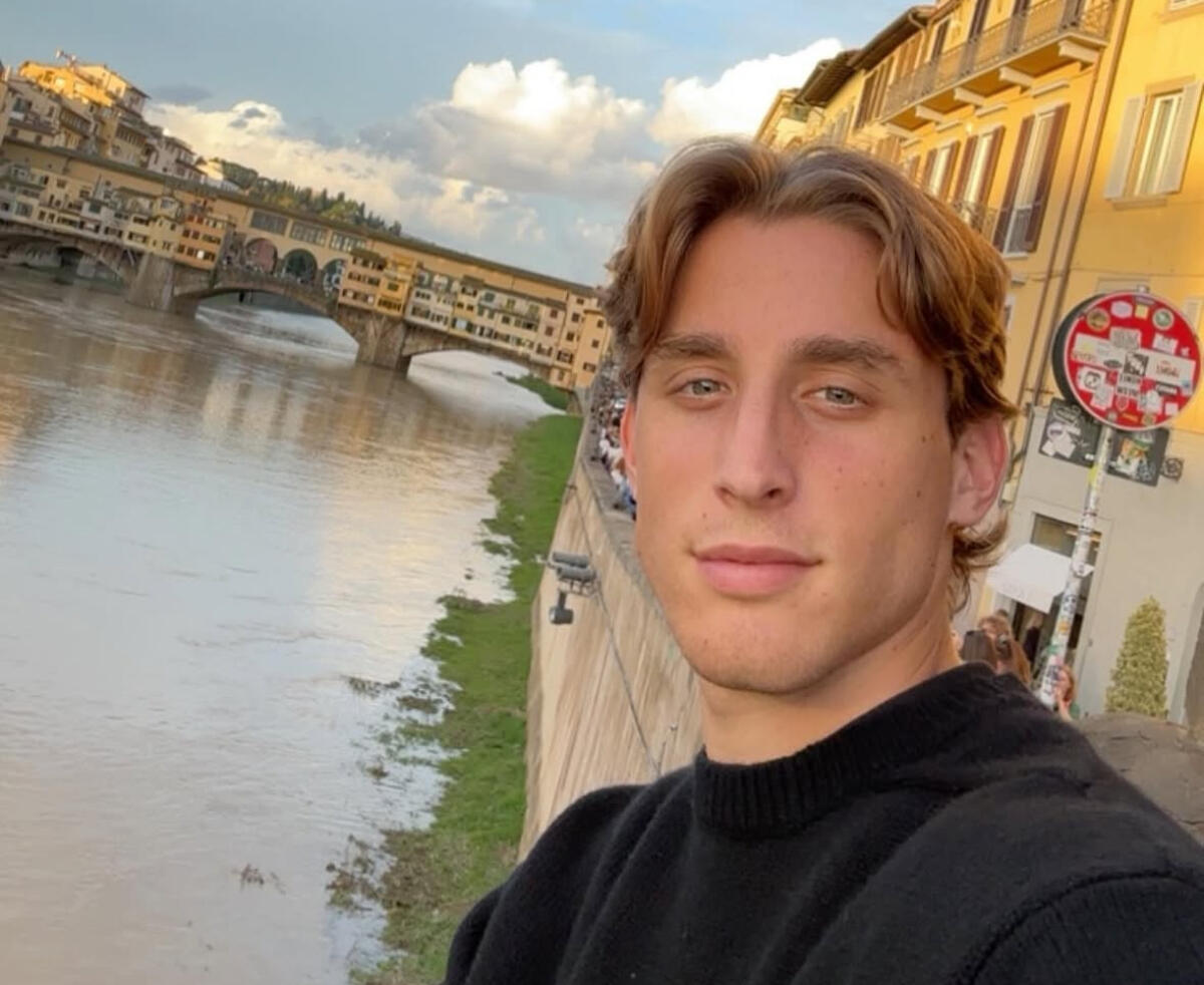 Edoardo Bove è stato estubato: gli aggiornamenti - 