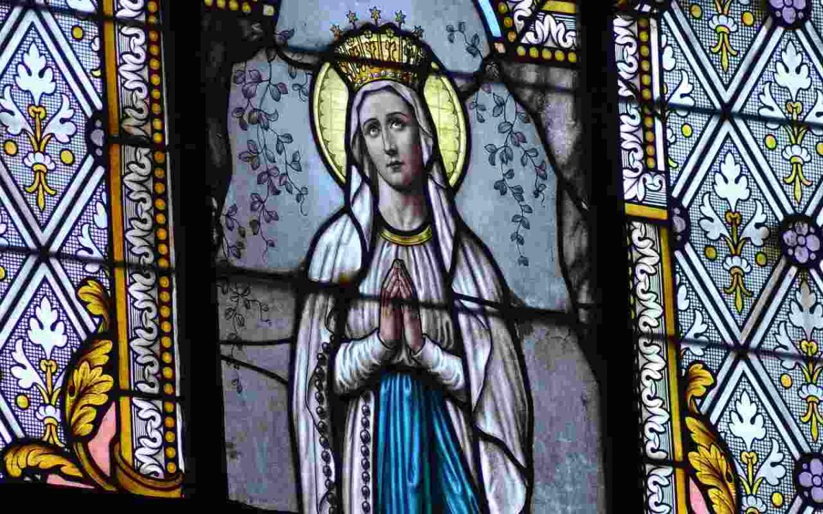 Le frasi più belle per augurare una Buona Festa dell'Immacolata Concezione - Festa dell'Immacolata Concezione (Pixabay foto) - www.notiziesecche.it