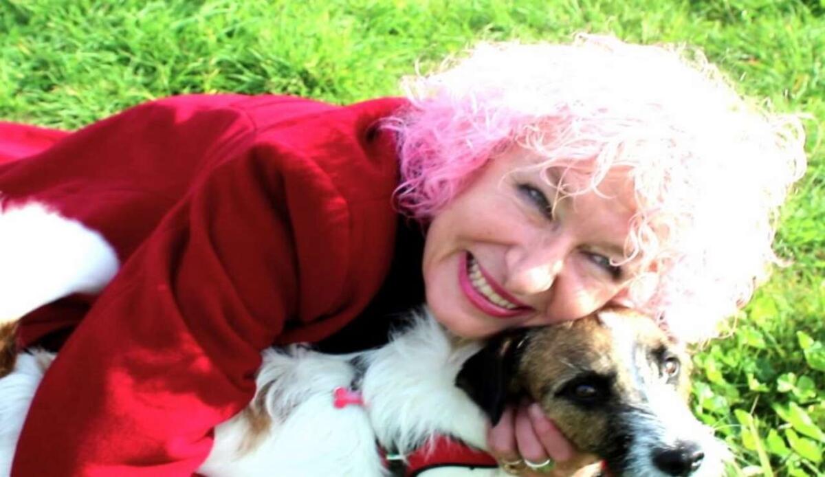MICHELLE, una storia universale d'amore e magia nel canto di ALESSANDRA CELLETTI - MICHELLE, una storia universale d'amore e magia nel canto di ALESSANDRA CELLETTI