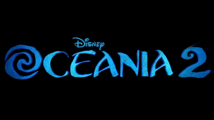 Logo di Oceania 2 (Disney IT - youtube foto) - www.notiziesecche.it